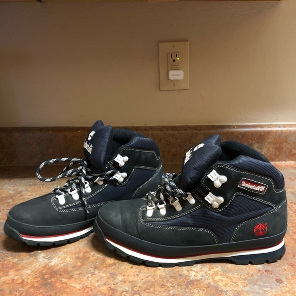 Timberland Boots - Picture 3 of 5